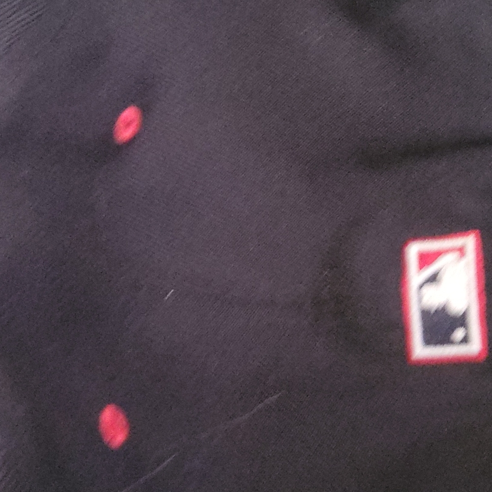 Baseball cap - Picture 2 of 3